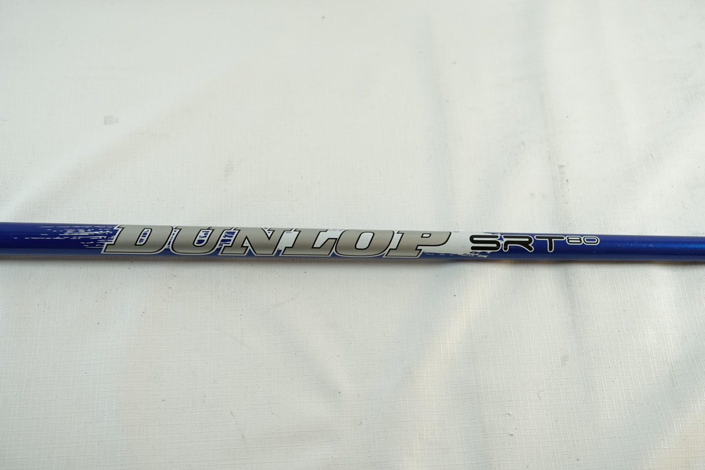 Dunlop Vision Driver / Graphite Shaft