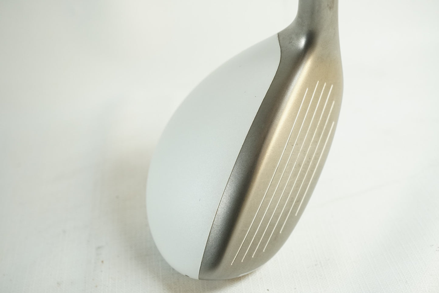 Ping Rhapsody 5 Hybrid 26° / Ladies Flex Graphite Shaft