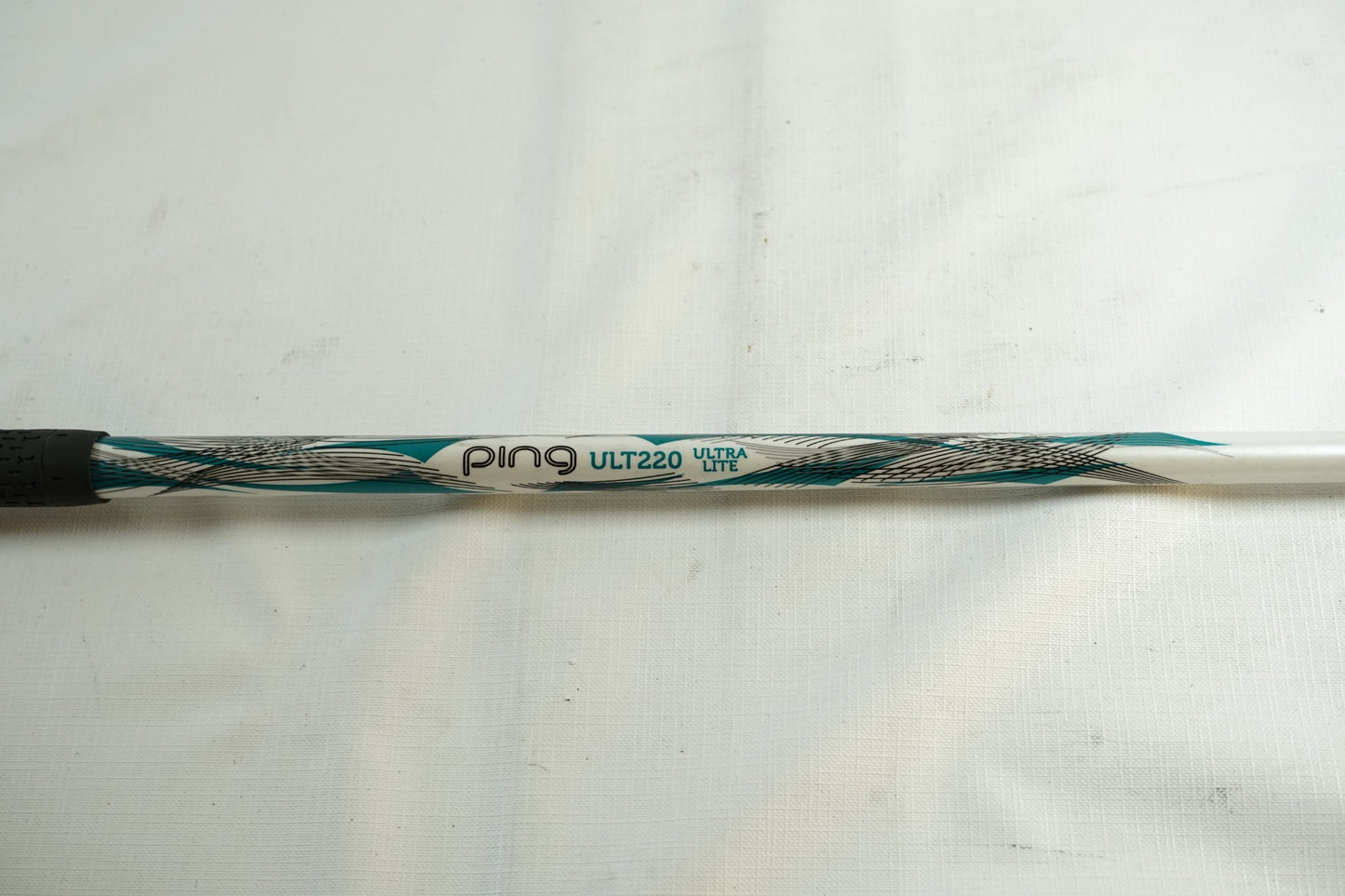 Ping Rhapsody 5 Hybrid 26° / Ladies Flex Graphite Shaft