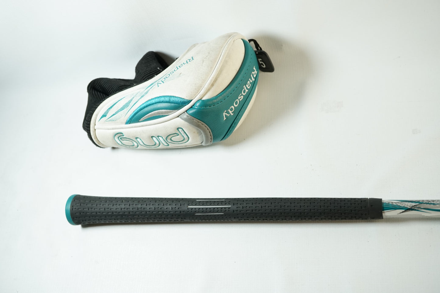 Ping Rhapsody 5 Hybrid 26° / Ladies Flex Graphite Shaft
