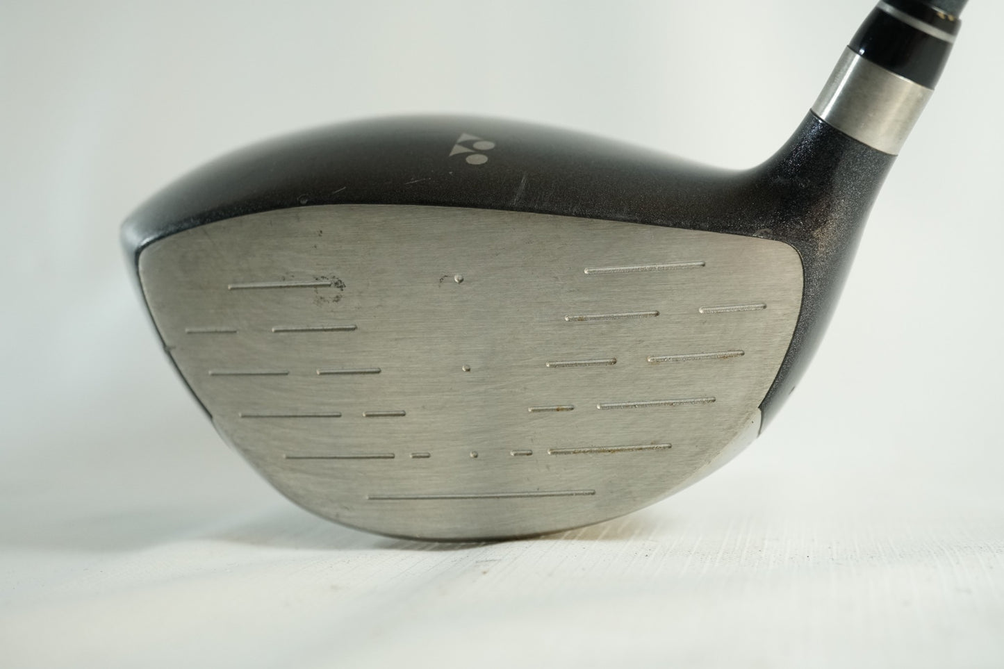 Yonex VMass 260 Driver 9° / Stiff Flex Graphite Shaft