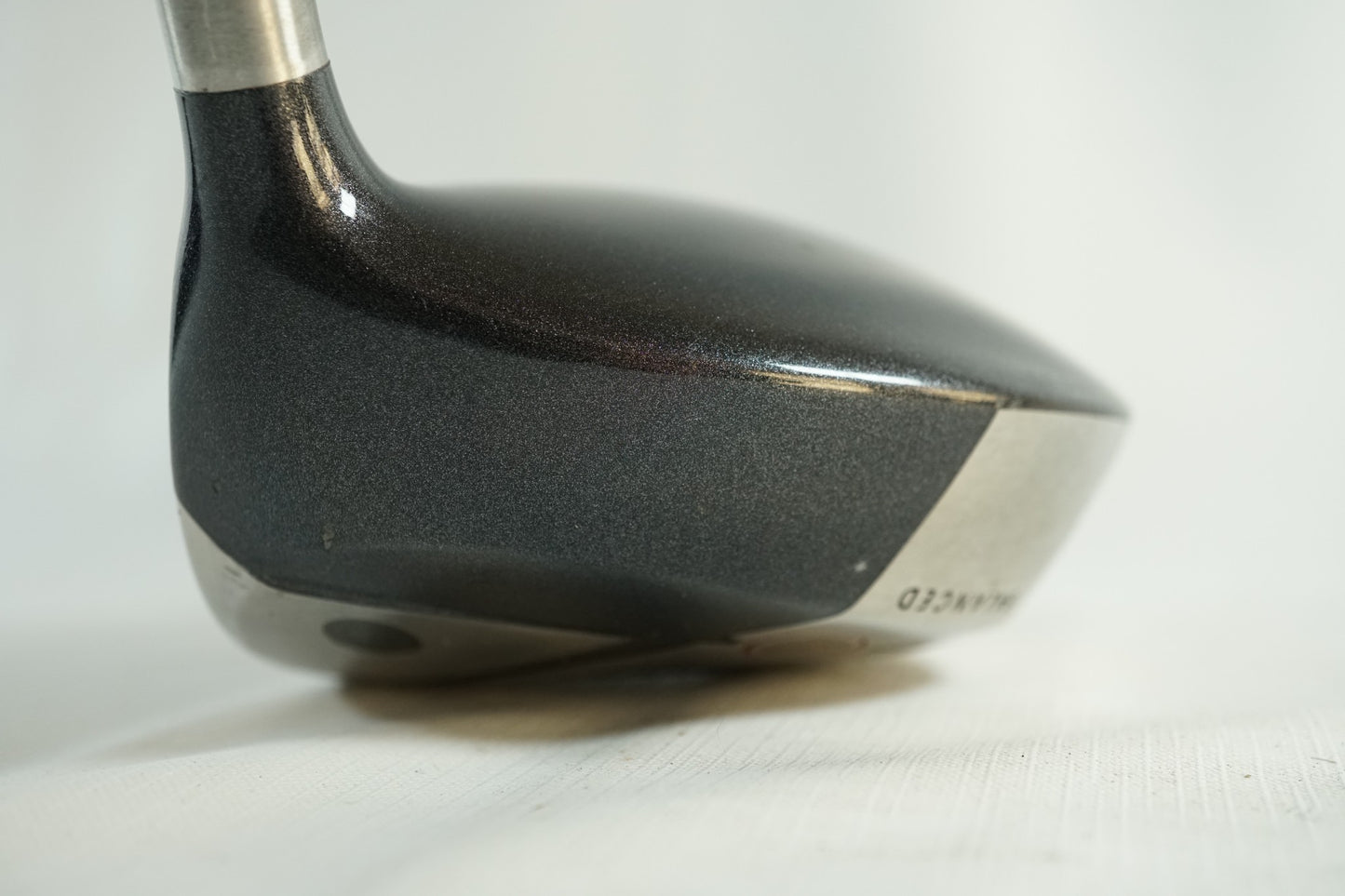 Yonex VMass 260 Driver 9° / Stiff Flex Graphite Shaft