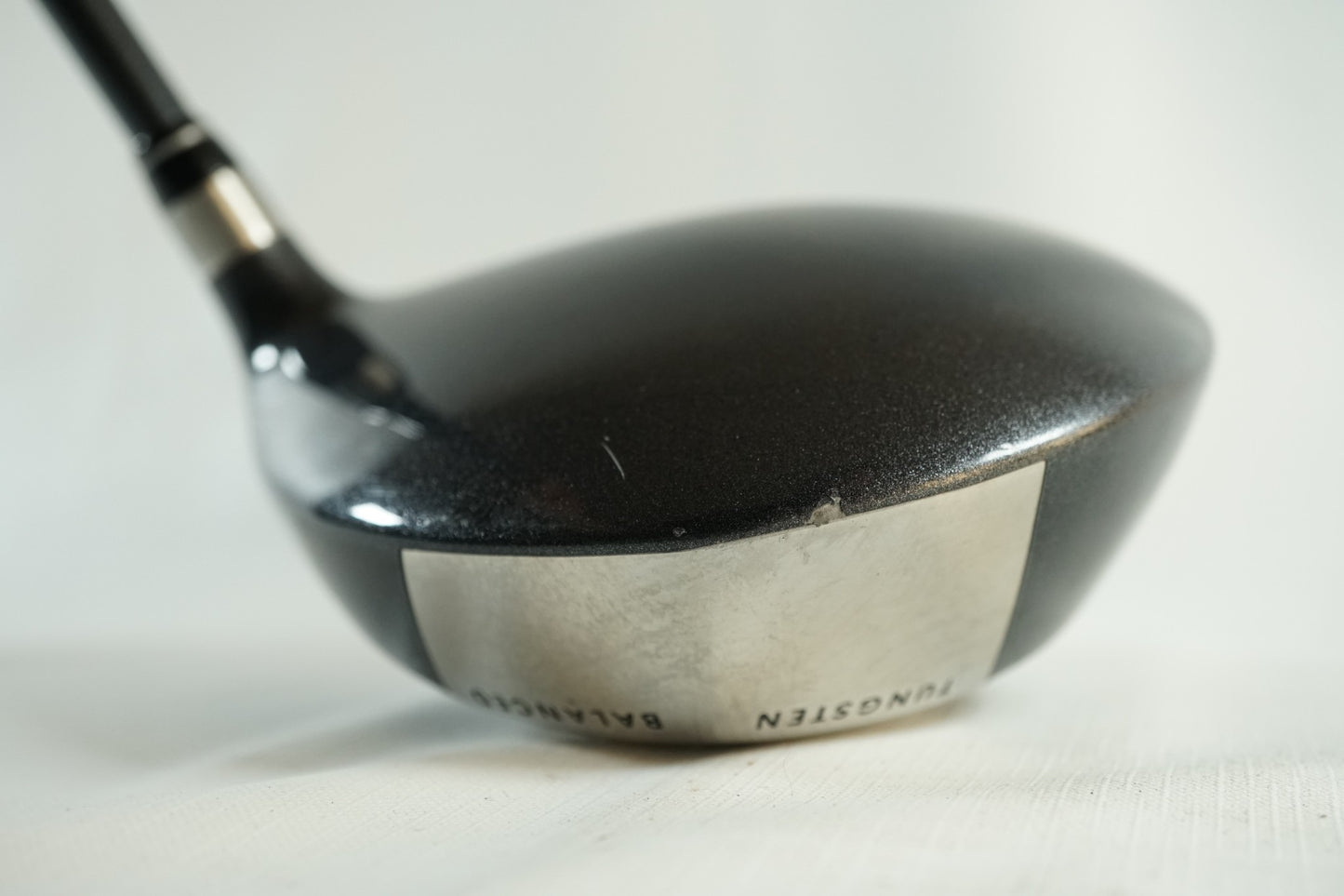 Yonex VMass 260 Driver 9° / Stiff Flex Graphite Shaft
