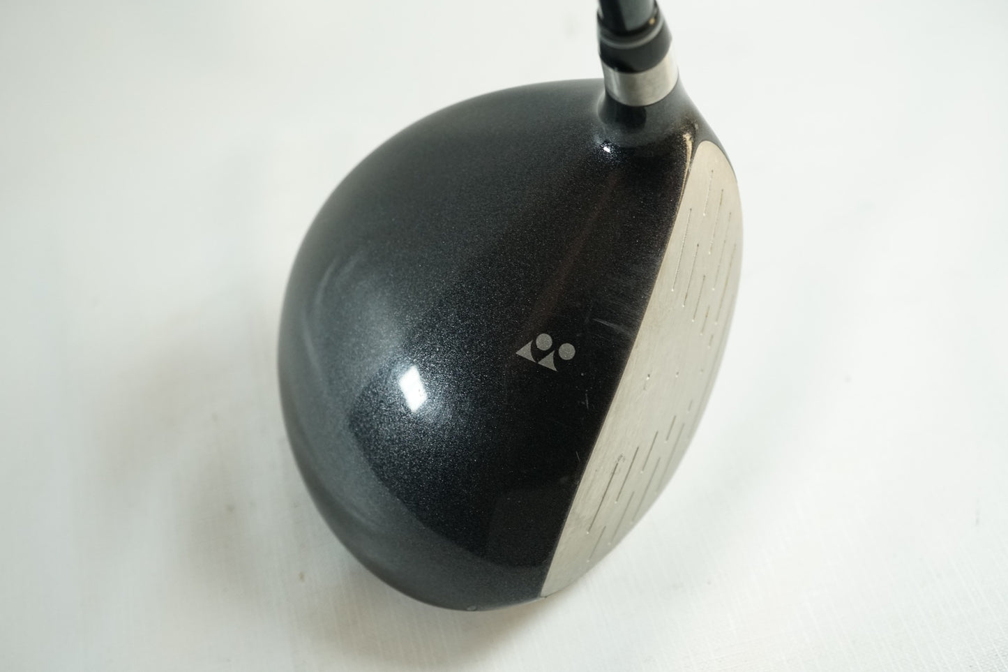 Yonex VMass 260 Driver 9° / Stiff Flex Graphite Shaft