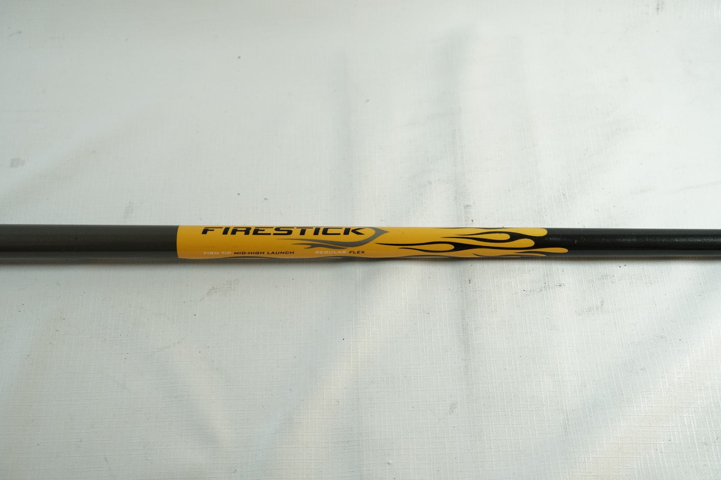 Wilson Ultra BLK 4 Hybrid / Regular Flex Graphite Shaft