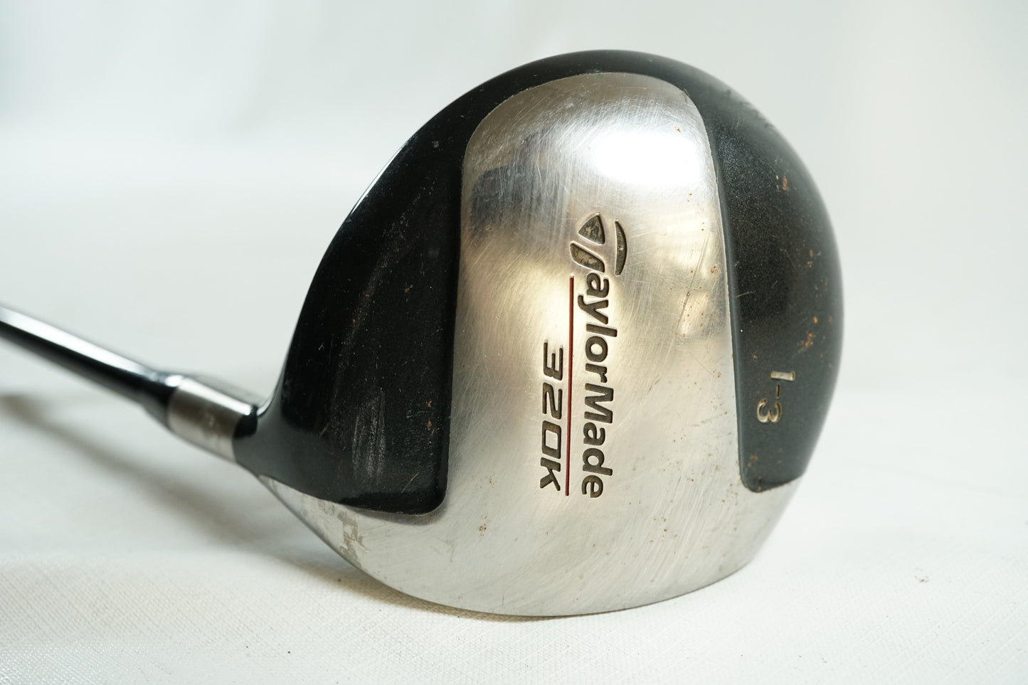 Taylormade 320K Junior Driver / Graphite Shaft / 40"