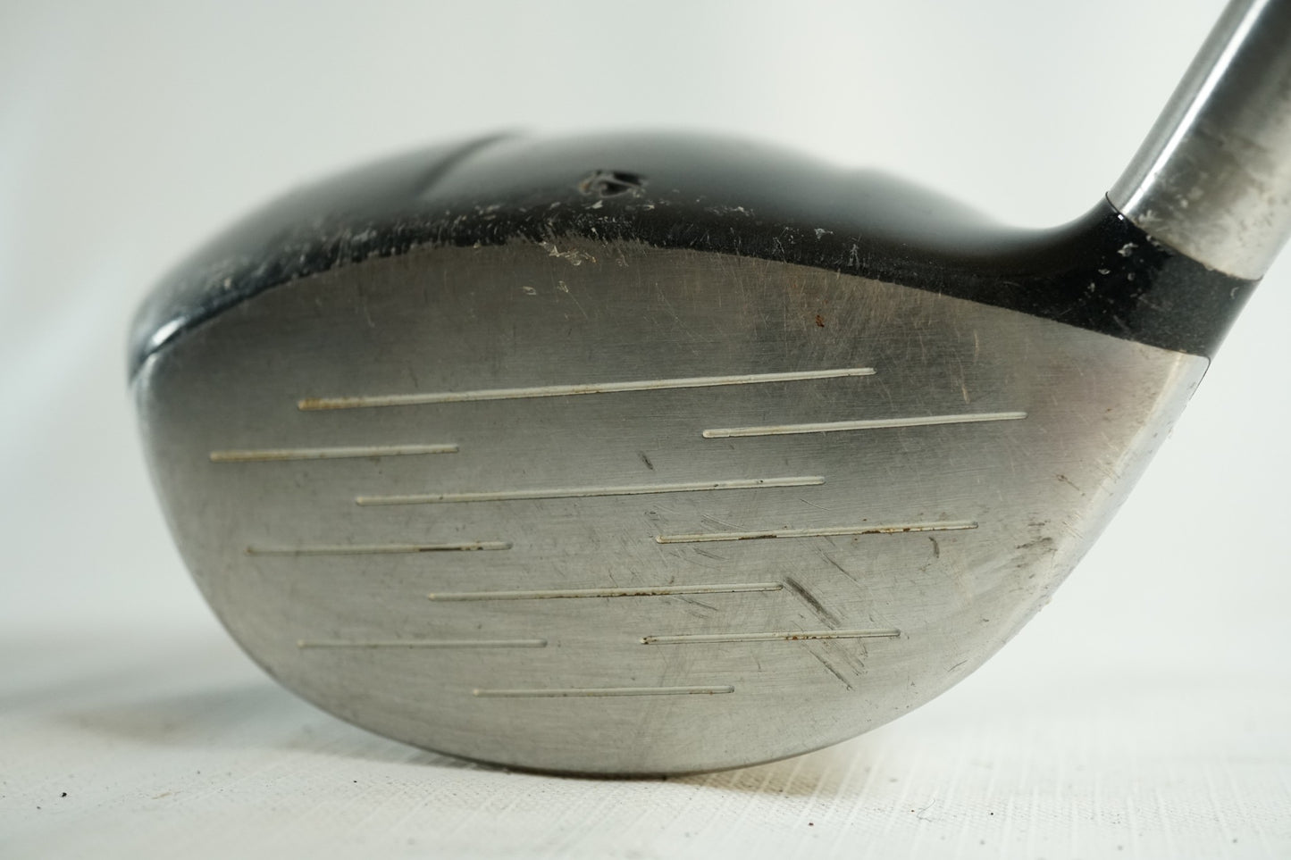 Taylormade 320K Junior Driver / Graphite Shaft / 40"