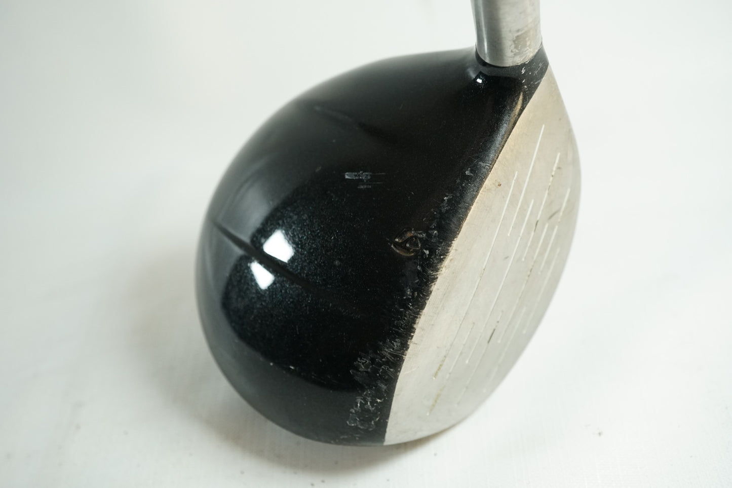 Taylormade 320K Junior Driver / Graphite Shaft / 40"