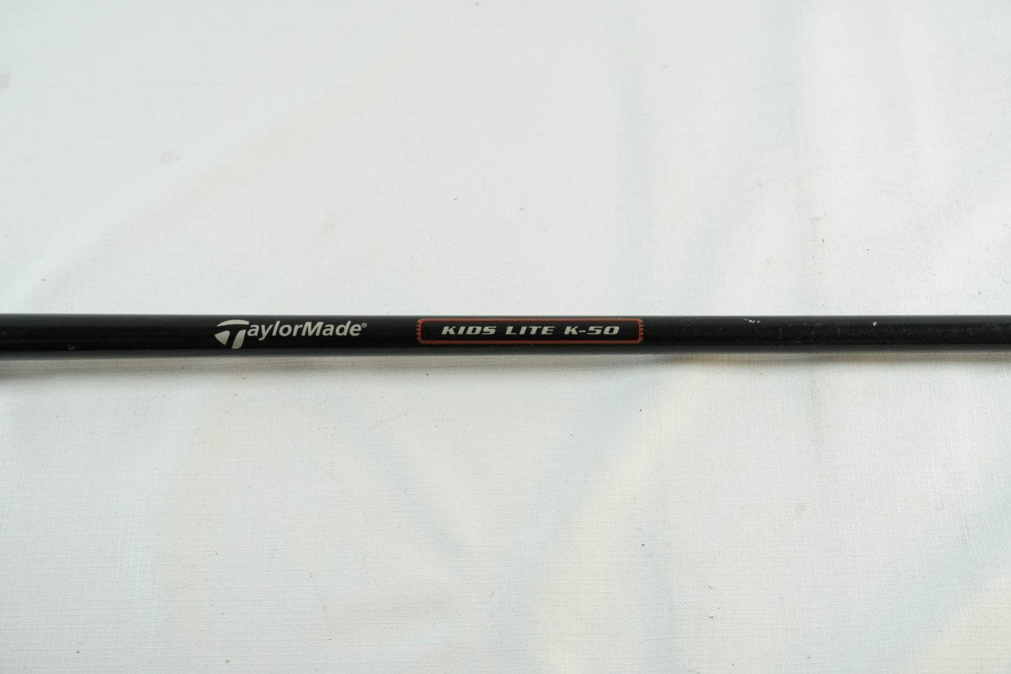 Taylormade 320K Junior Driver / Graphite Shaft / 40"