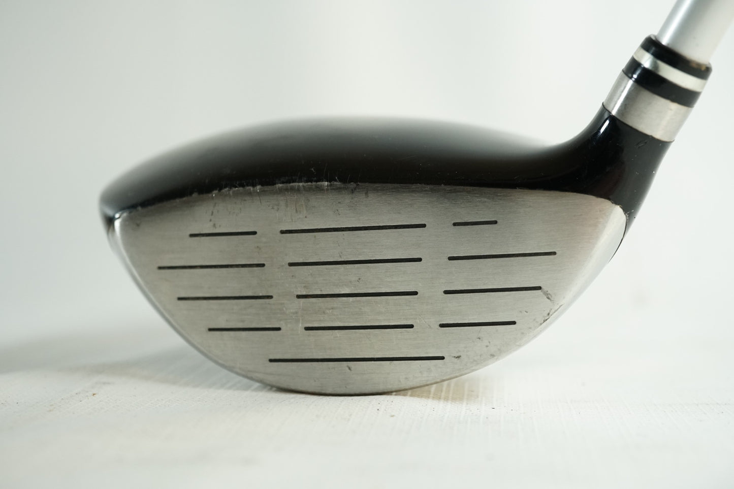 Wilson Fybrid RS 3 Wood 15° / Regular Flex Graphite Shaft