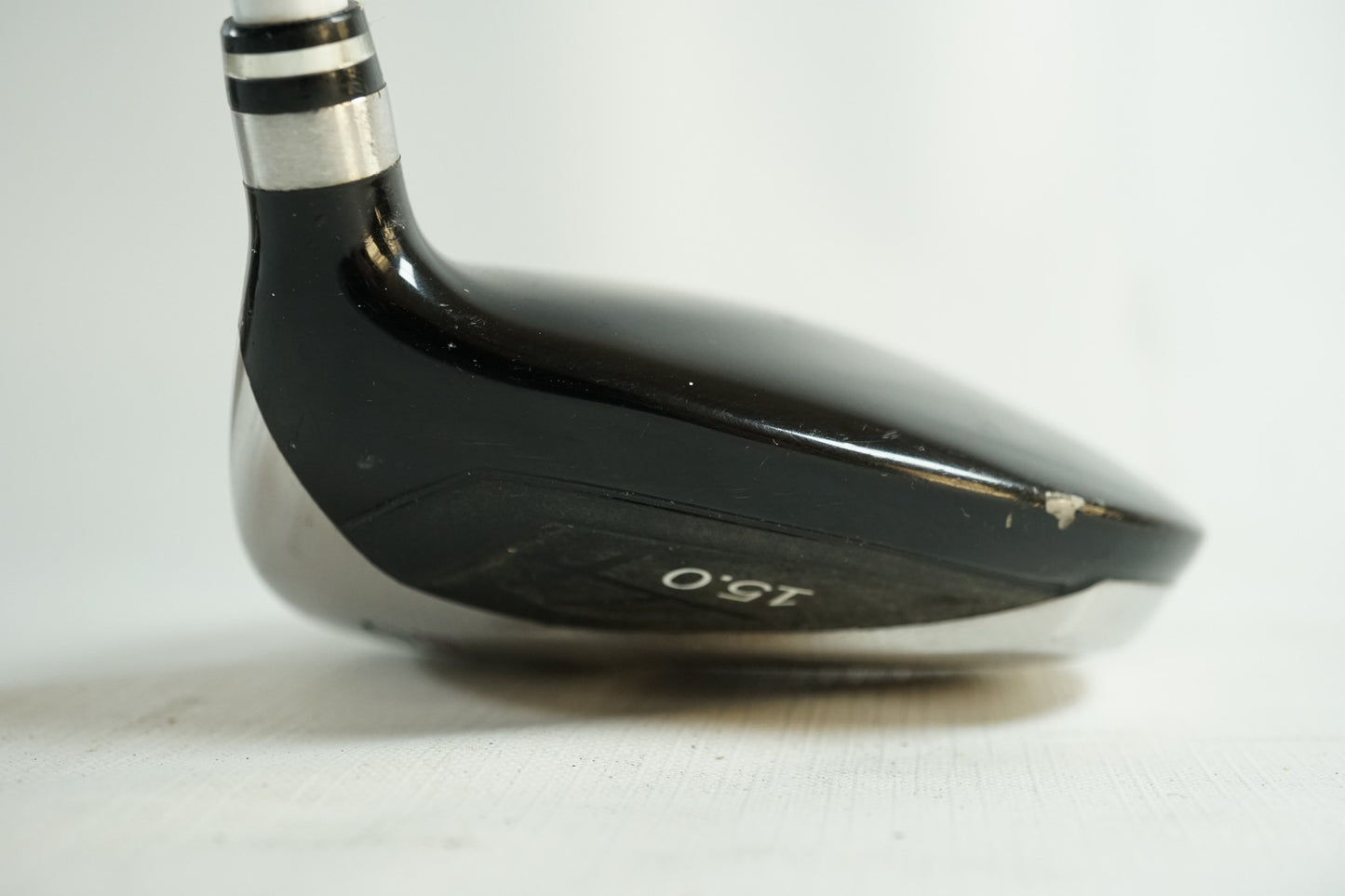 Wilson Fybrid RS 3 Wood 15° / Regular Flex Graphite Shaft