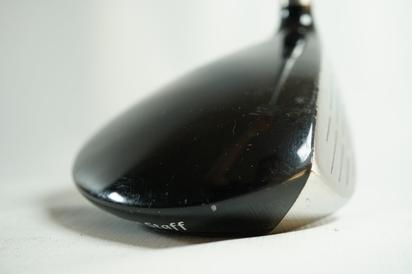 Wilson Fybrid RS 3 Wood 15° / Regular Flex Graphite Shaft