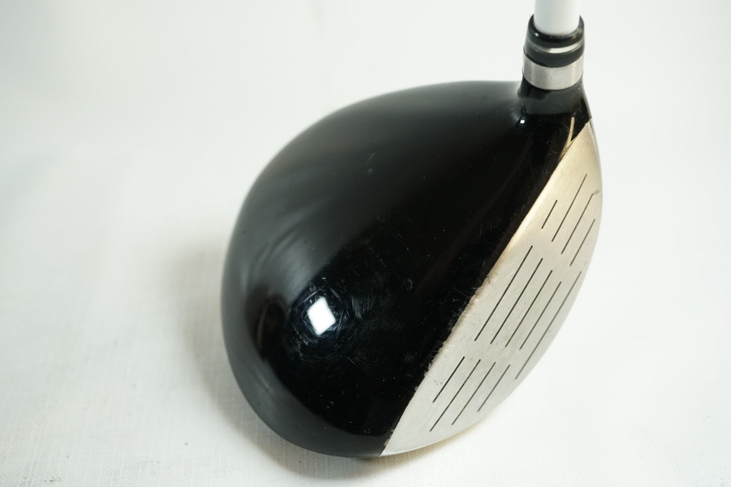 Wilson Fybrid RS 3 Wood 15° / Regular Flex Graphite Shaft