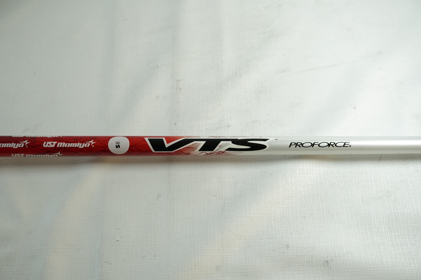 Wilson Fybrid RS 3 Wood 15° / Regular Flex Graphite Shaft