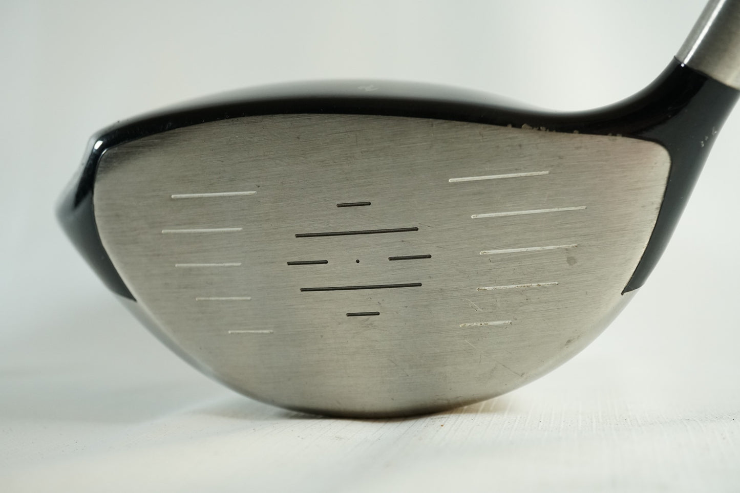 Taylormade Burner 2008 Driver 9.5° / Stiff Flex Graphite Shaft / 040425153