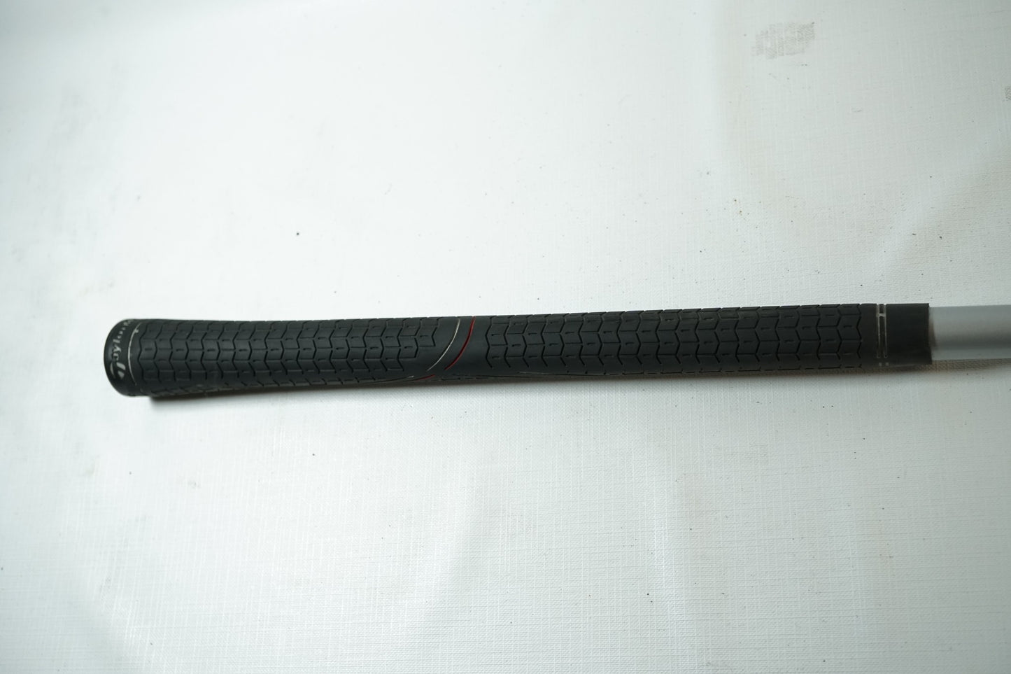 Taylormade Burner 2008 Driver 9.5° / Stiff Flex Graphite Shaft / 040425153