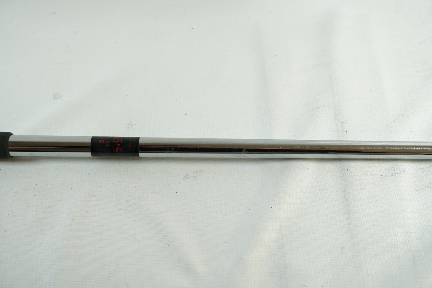 Taylormade Titanium Rescue 2 Hybrid 18° / Stiff Flex Steel Shaft