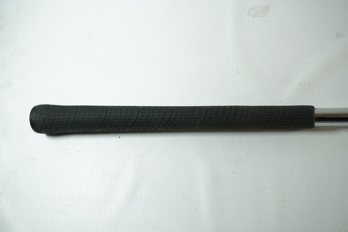 Taylormade Titanium Rescue 2 Hybrid 18° / Stiff Flex Steel Shaft