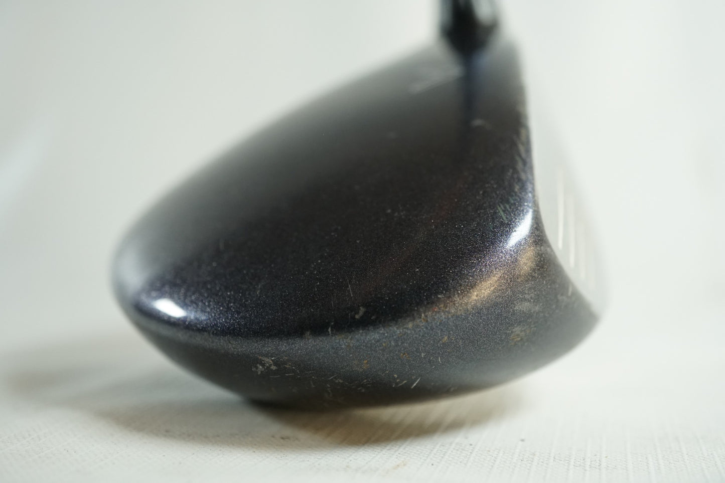 Callaway Big Bertha Steelhead 3 3 Wood / Ladies Flex Graphite Shaft / 040425159