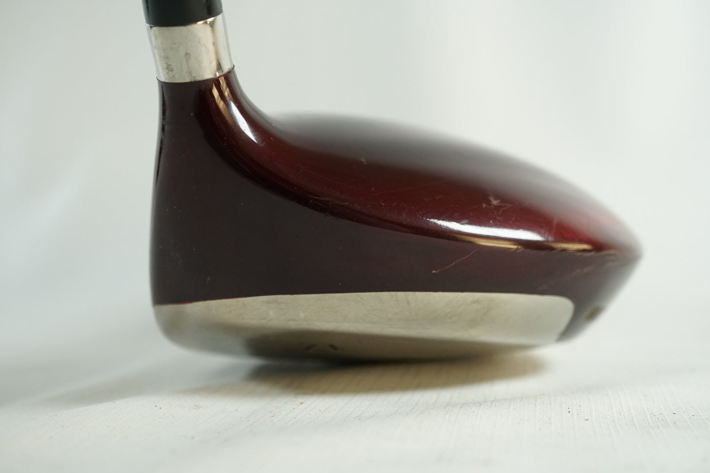 Lynx Tigress 2 Driver 12° / Ladies Flex Graphite Shaft