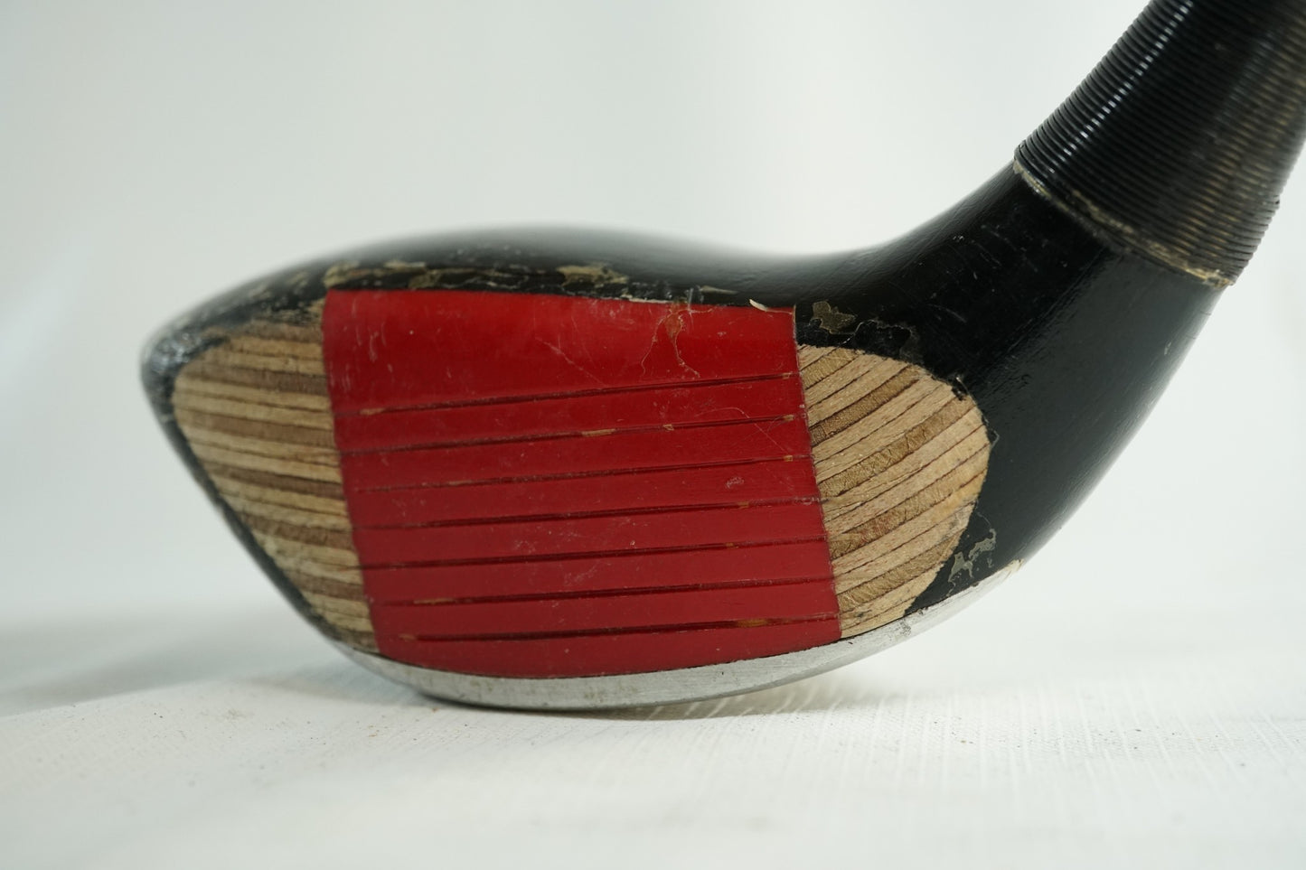 Ping Eye 2 3 Wood / Steel Shaft / 040425164