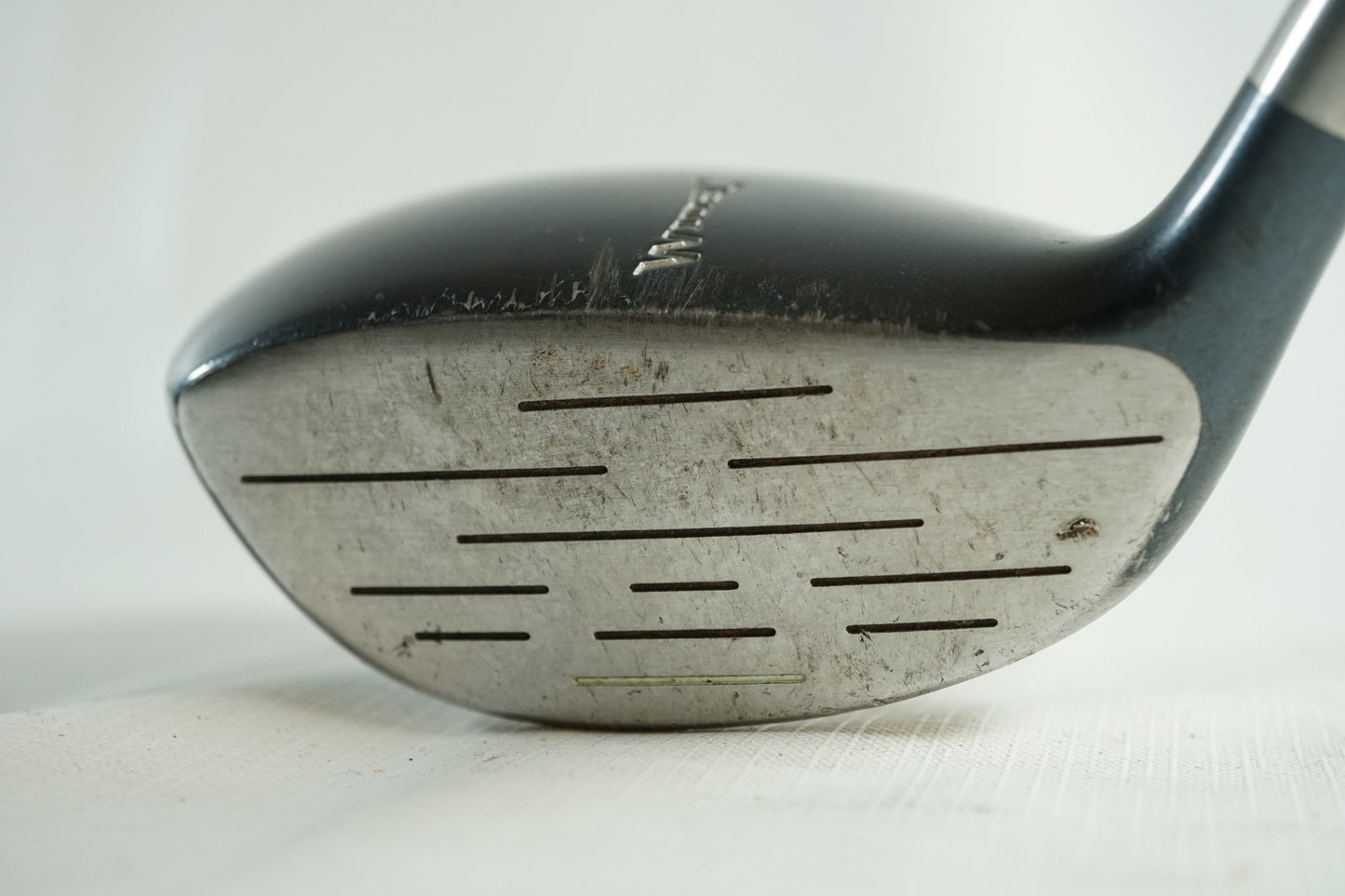 Mizuno Widec 2 3 Wood 16° / Regular Flex Steel Shaft / 040425165
