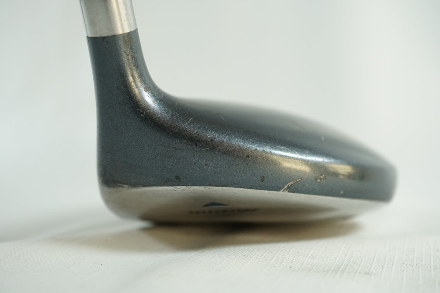 Mizuno Widec 2 3 Wood 16° / Regular Flex Steel Shaft / 040425165
