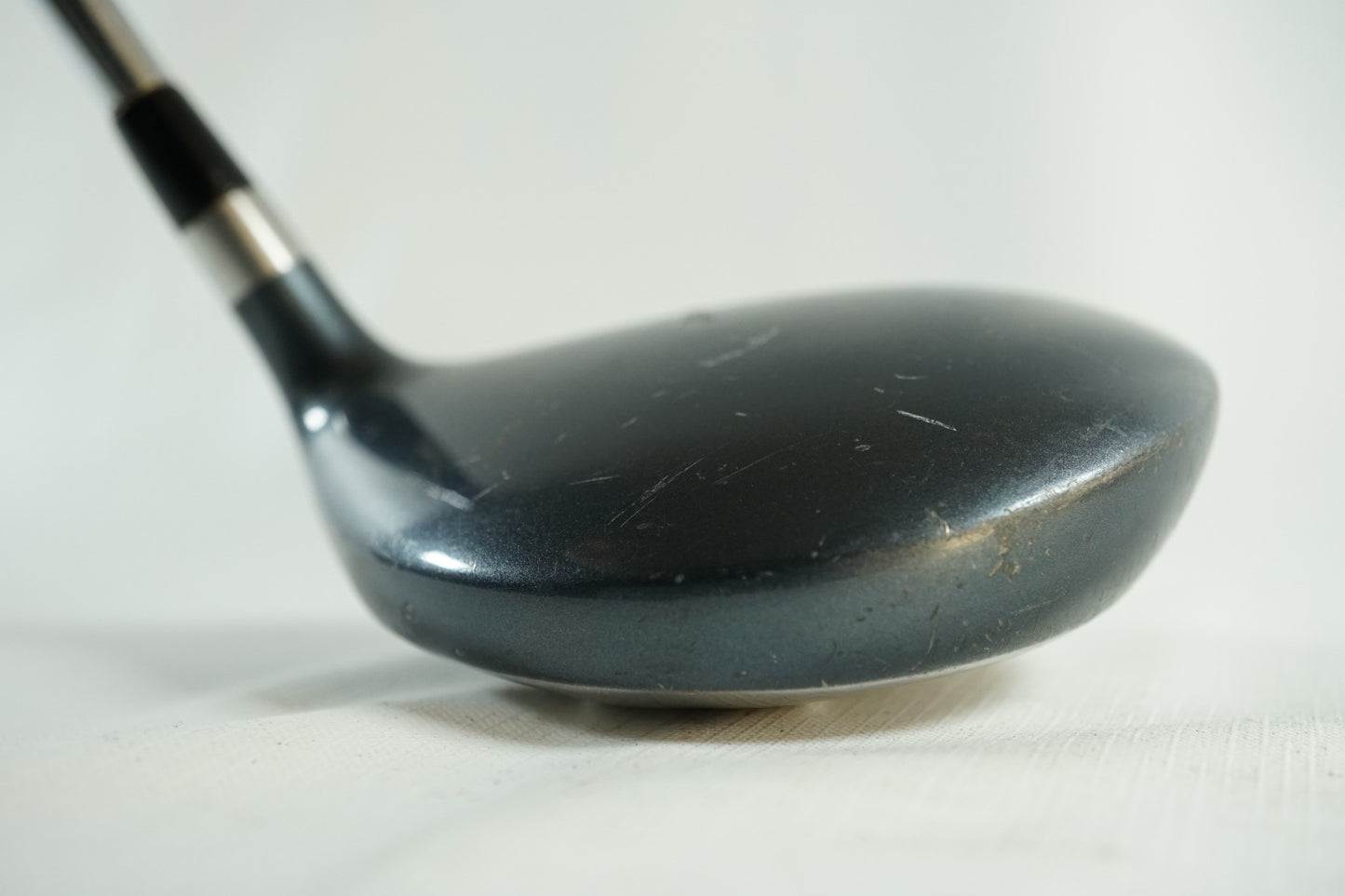 Mizuno Widec 2 3 Wood 16° / Regular Flex Steel Shaft / 040425165