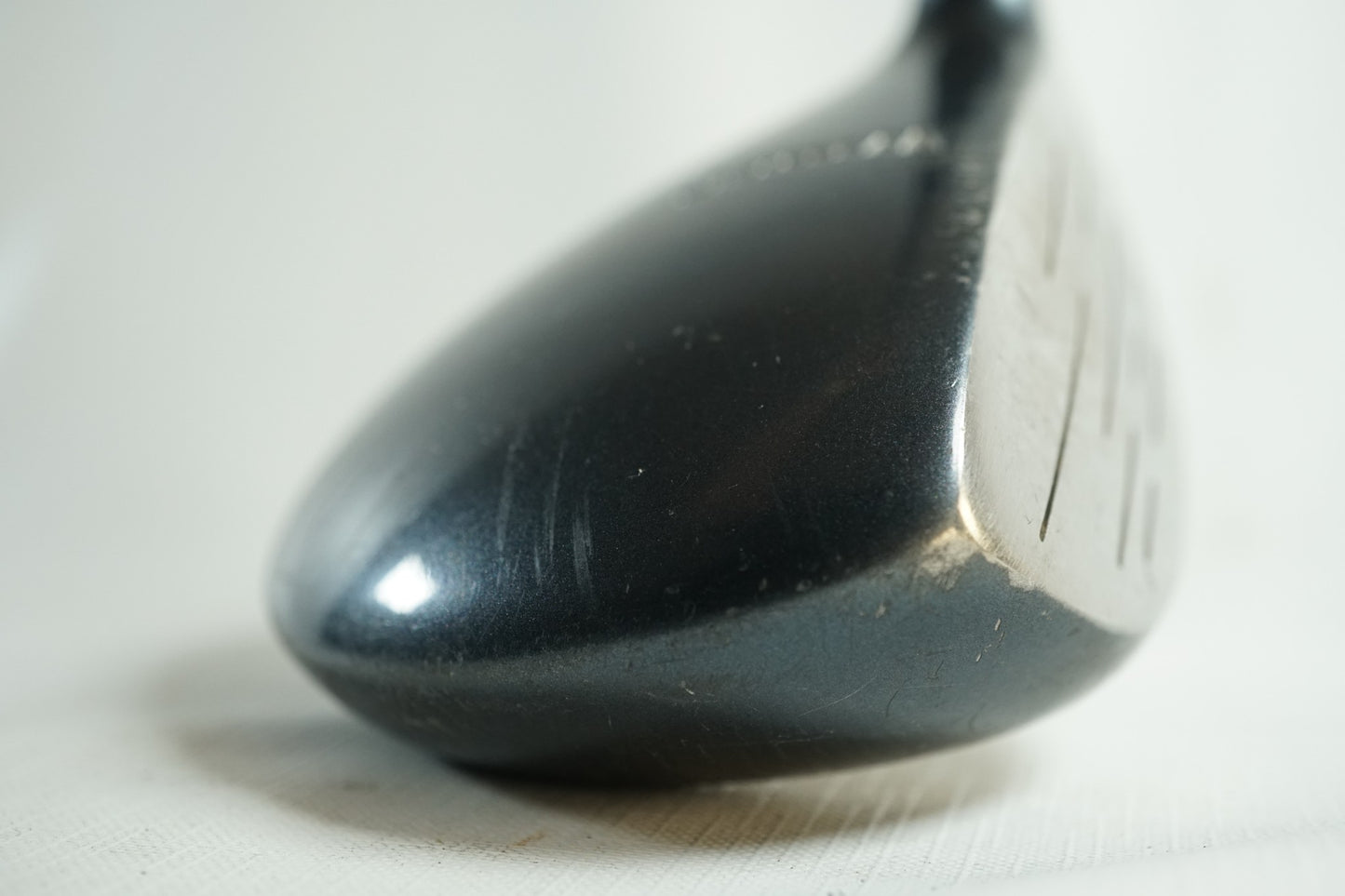 Mizuno Widec 2 3 Wood 16° / Regular Flex Steel Shaft / 040425165