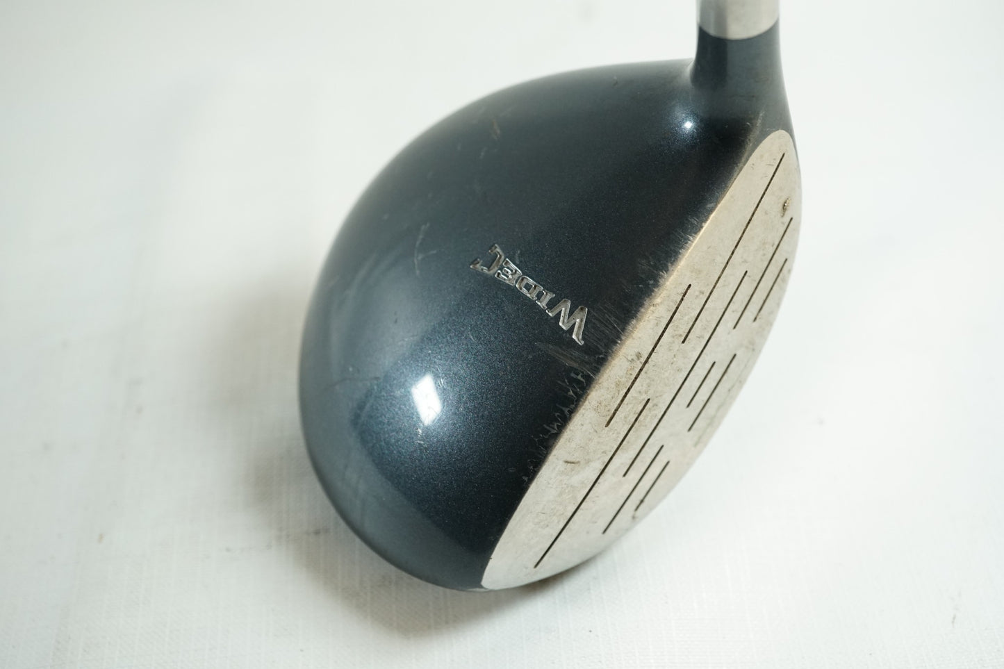 Mizuno Widec 2 3 Wood 16° / Regular Flex Steel Shaft / 040425165