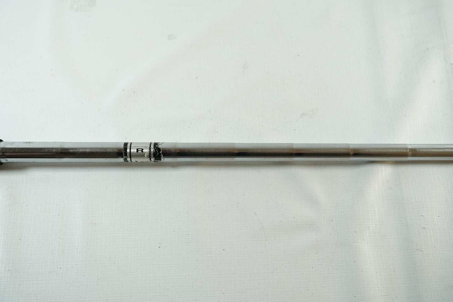 Mizuno Widec 2 3 Wood 16° / Regular Flex Steel Shaft / 040425165