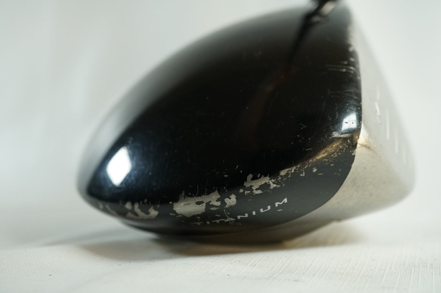 Taylormade R7 Draw Driver HT / Senior Flex Graphite Shaft
