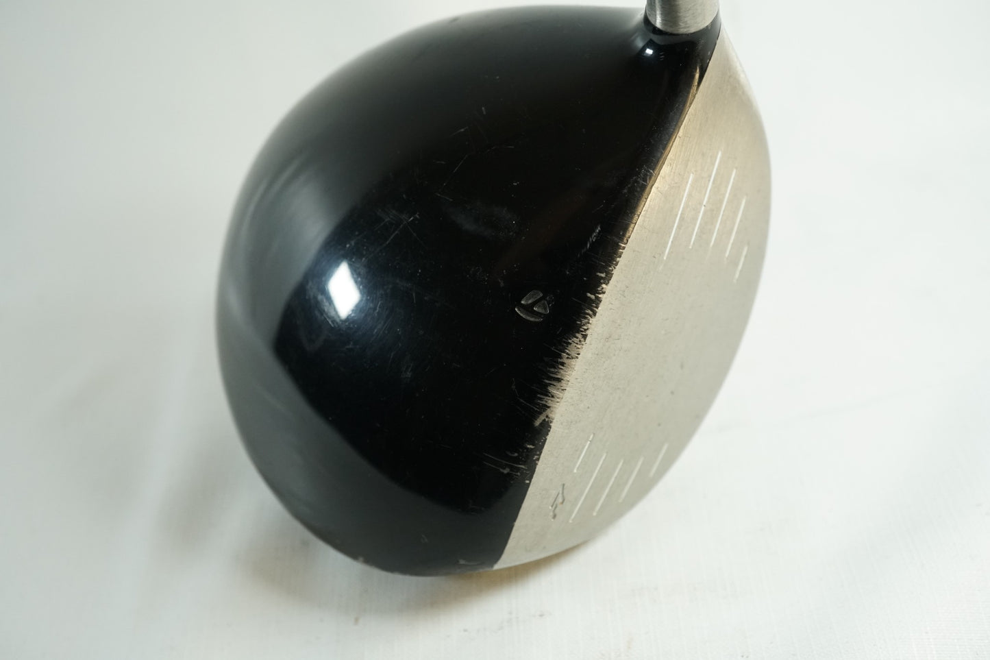 Taylormade R7 Draw Driver HT / Senior Flex Graphite Shaft