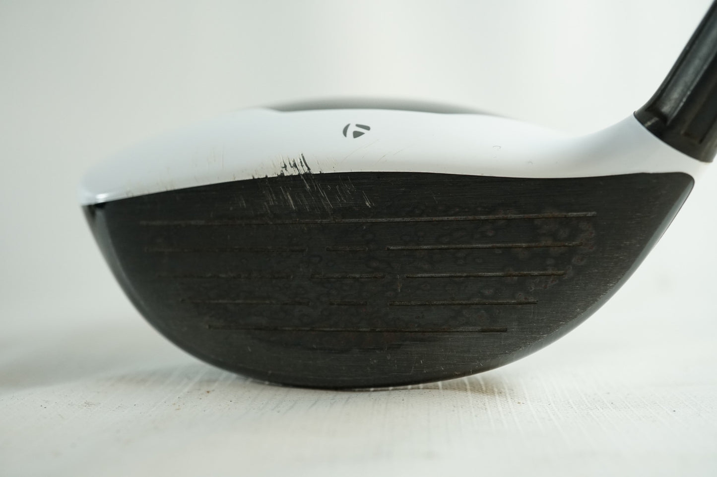 Taylormade M2 2017 3 Wood 15° / Stiff Flex Graphite Shaft