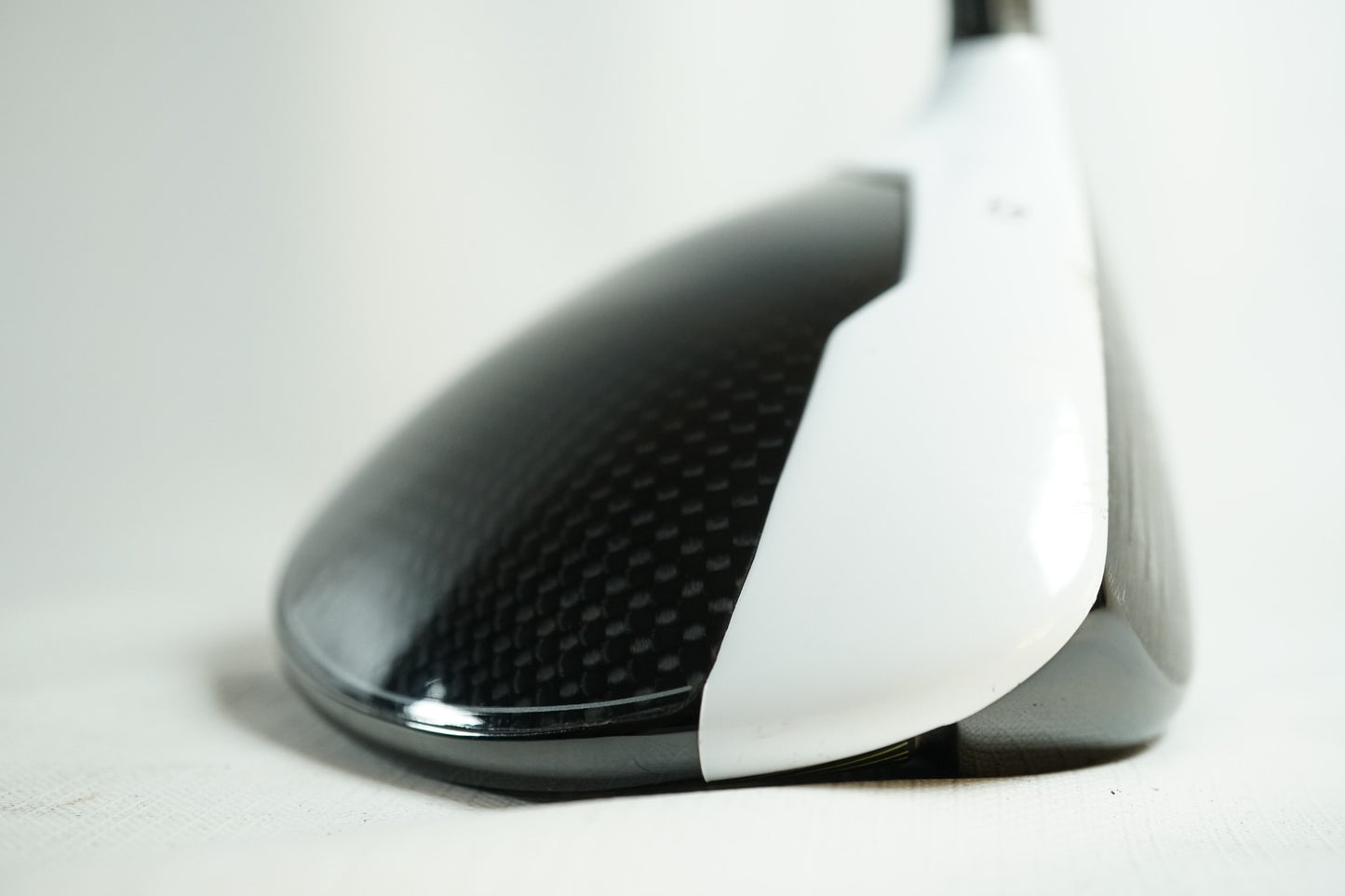 Taylormade M2 2017 3 Wood 15° / Stiff Flex Graphite Shaft