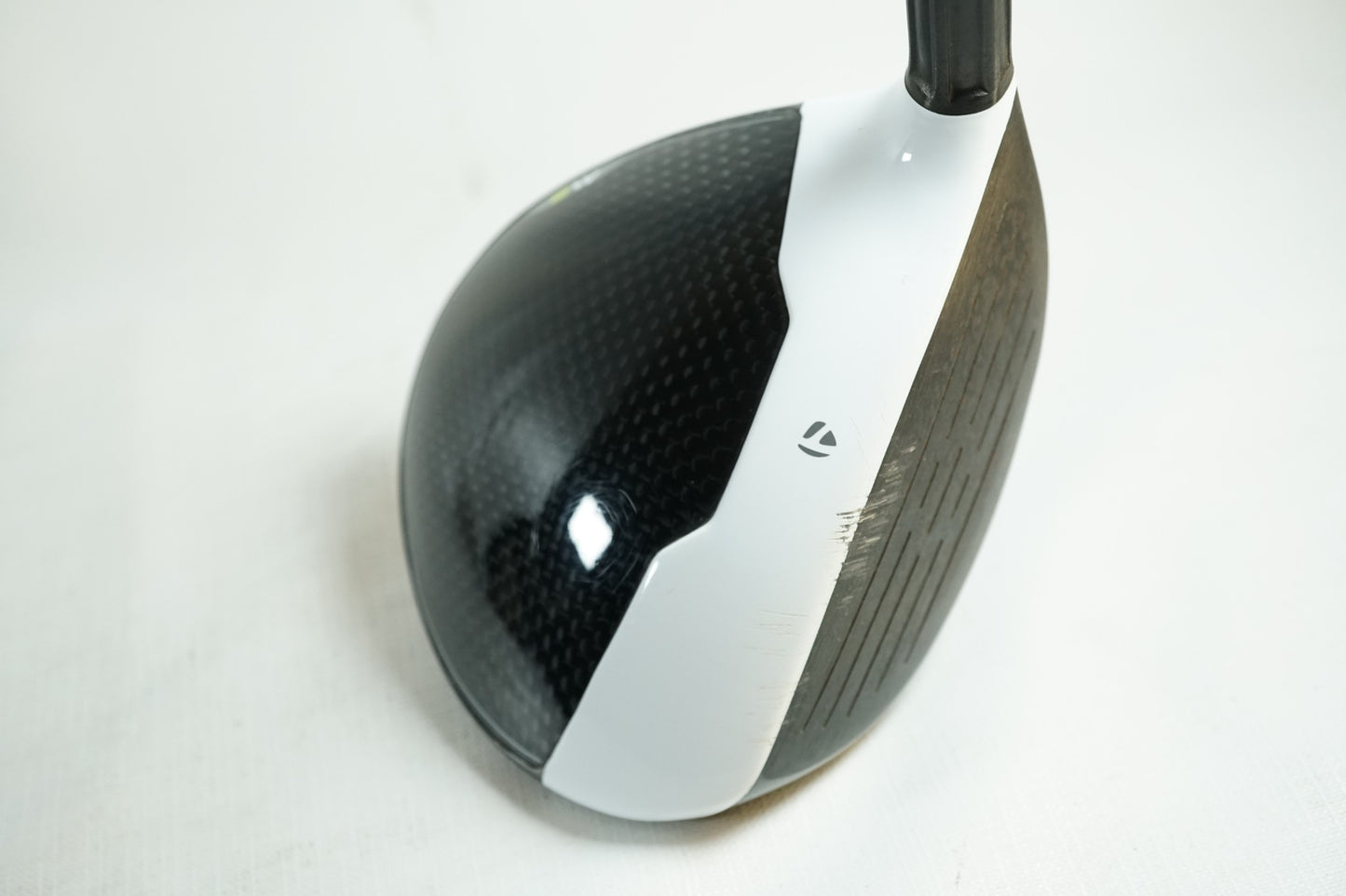 Taylormade M2 2017 3 Wood 15° / Stiff Flex Graphite Shaft