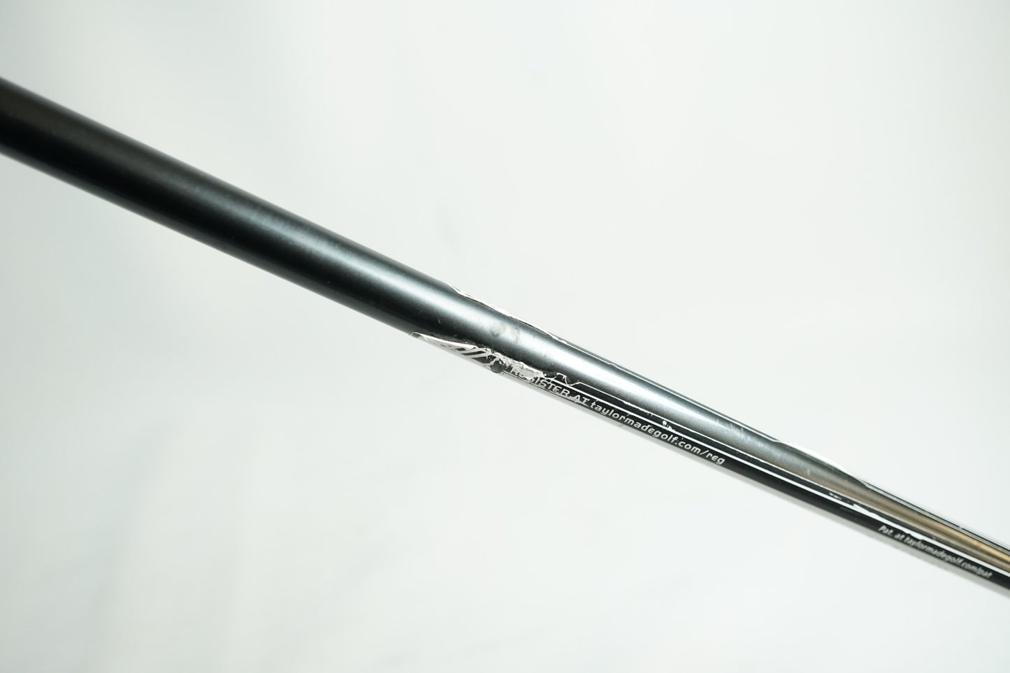 Taylormade M2 2017 3 Wood 15° / Stiff Flex Graphite Shaft