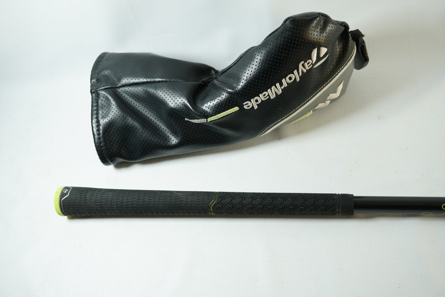 Taylormade M2 2017 3 Wood 15° / Stiff Flex Graphite Shaft