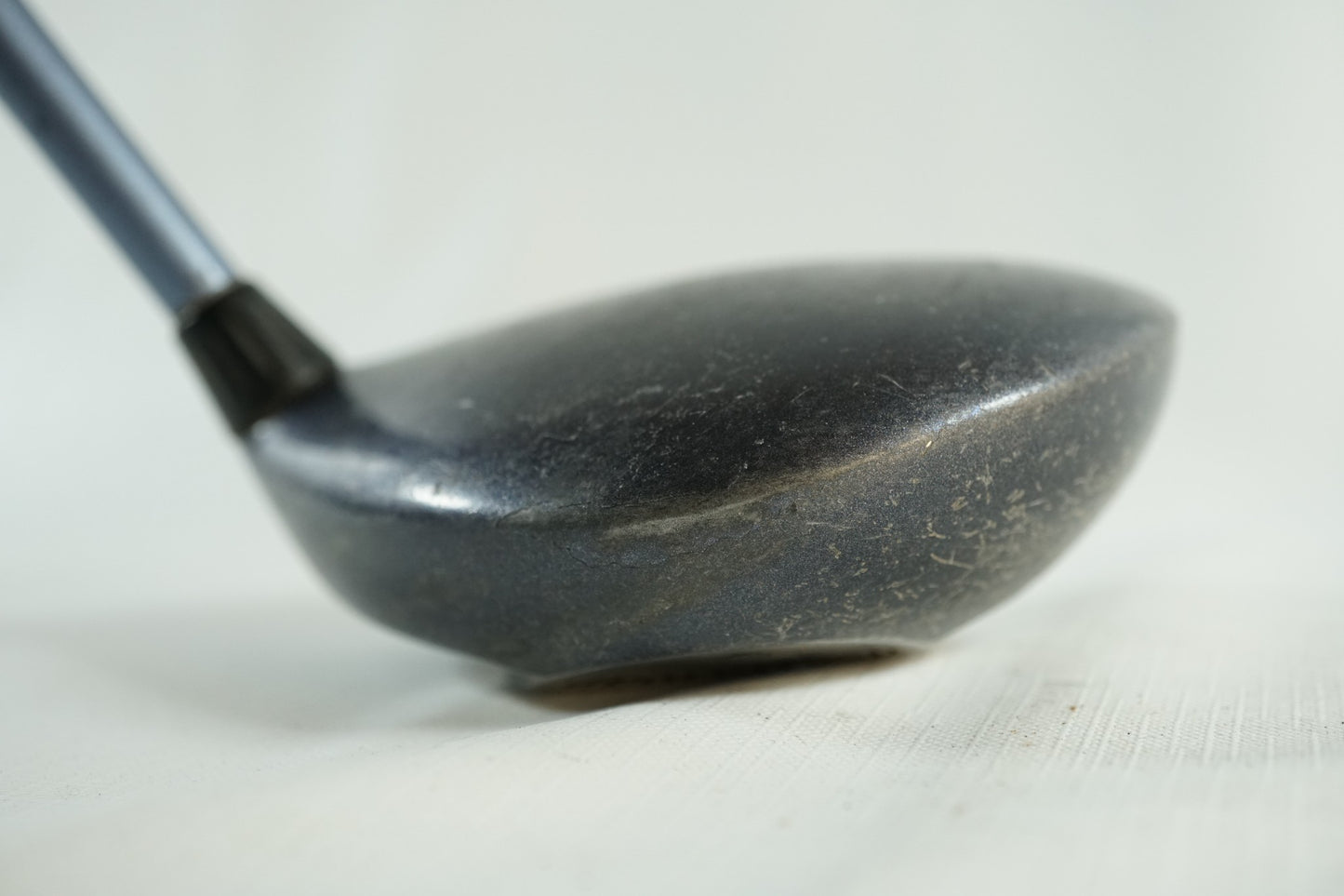 Callaway Big Bertha Steelhead 3 5 Wood / Ladies Flex Graphite Shaft / 040425168