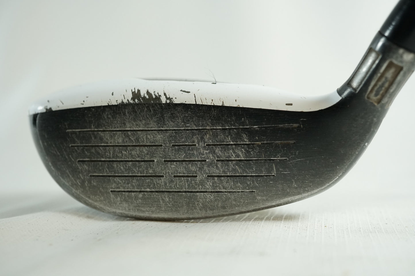 Taylormade M2 3 Hybrid 19° / Stiff Flex Graphite Shaft