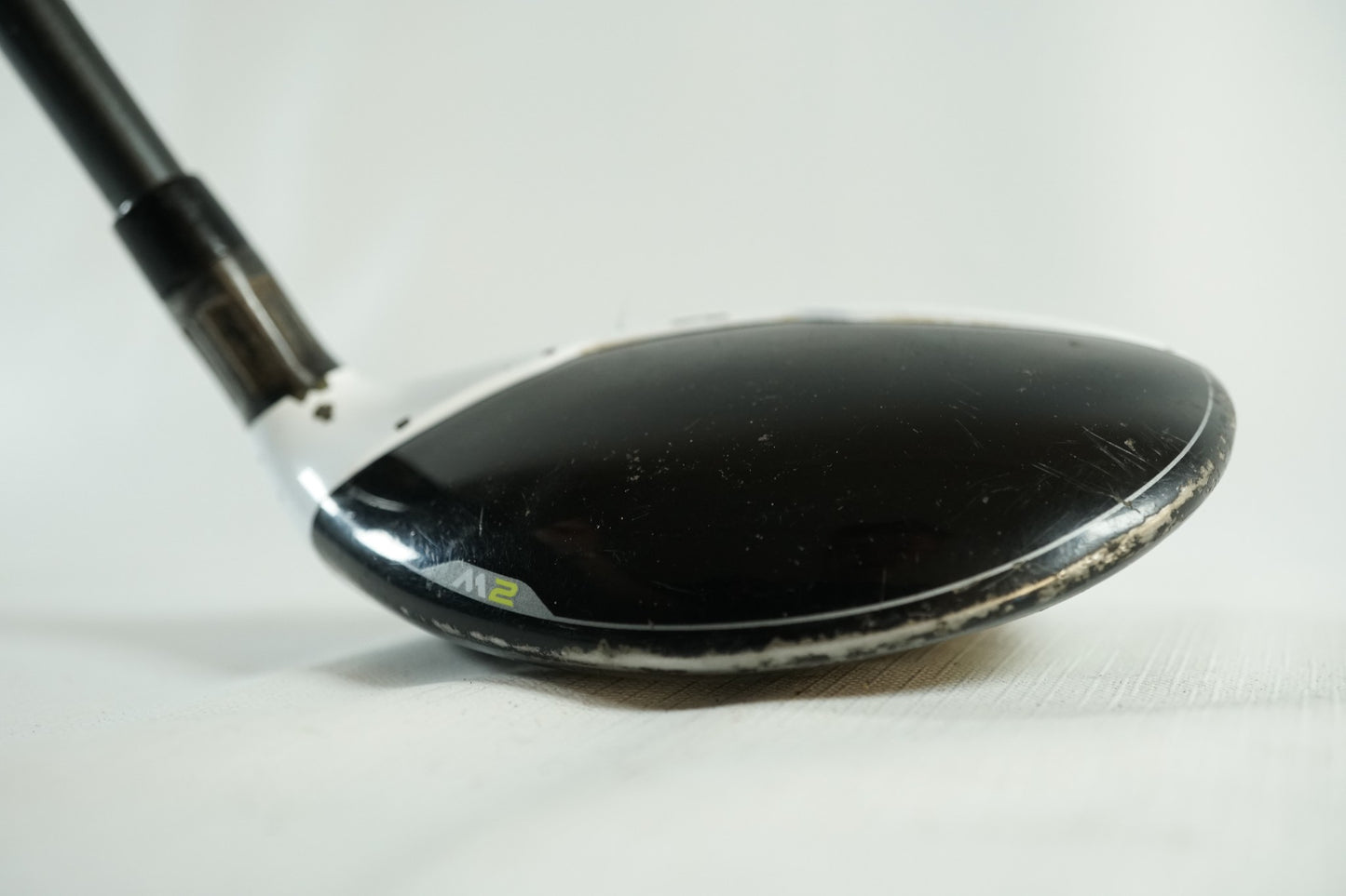 Taylormade M2 3 Hybrid 19° / Stiff Flex Graphite Shaft