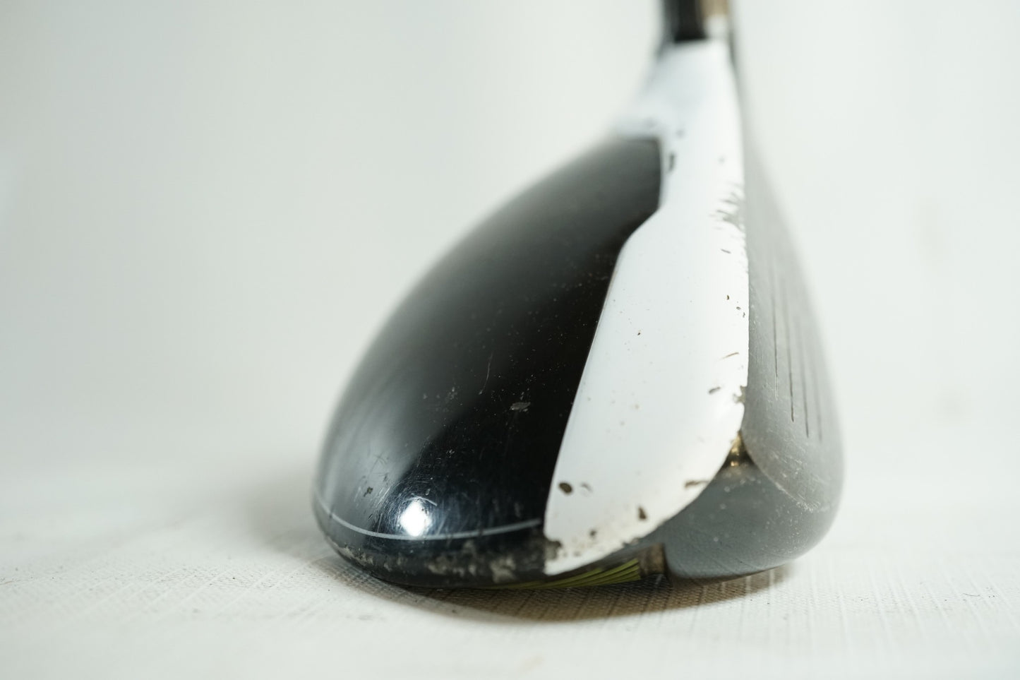 Taylormade M2 3 Hybrid 19° / Stiff Flex Graphite Shaft