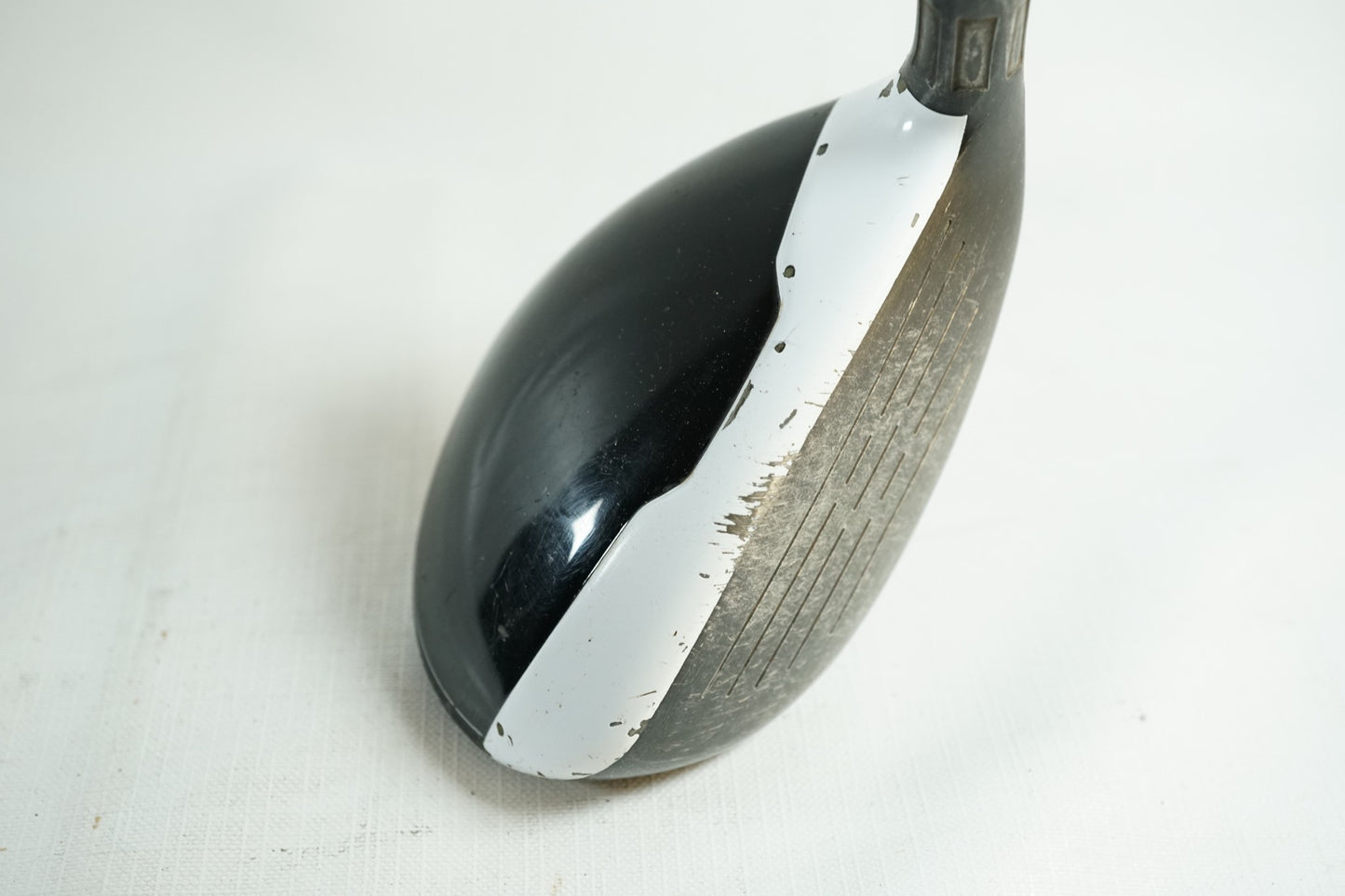 Taylormade M2 3 Hybrid 19° / Stiff Flex Graphite Shaft