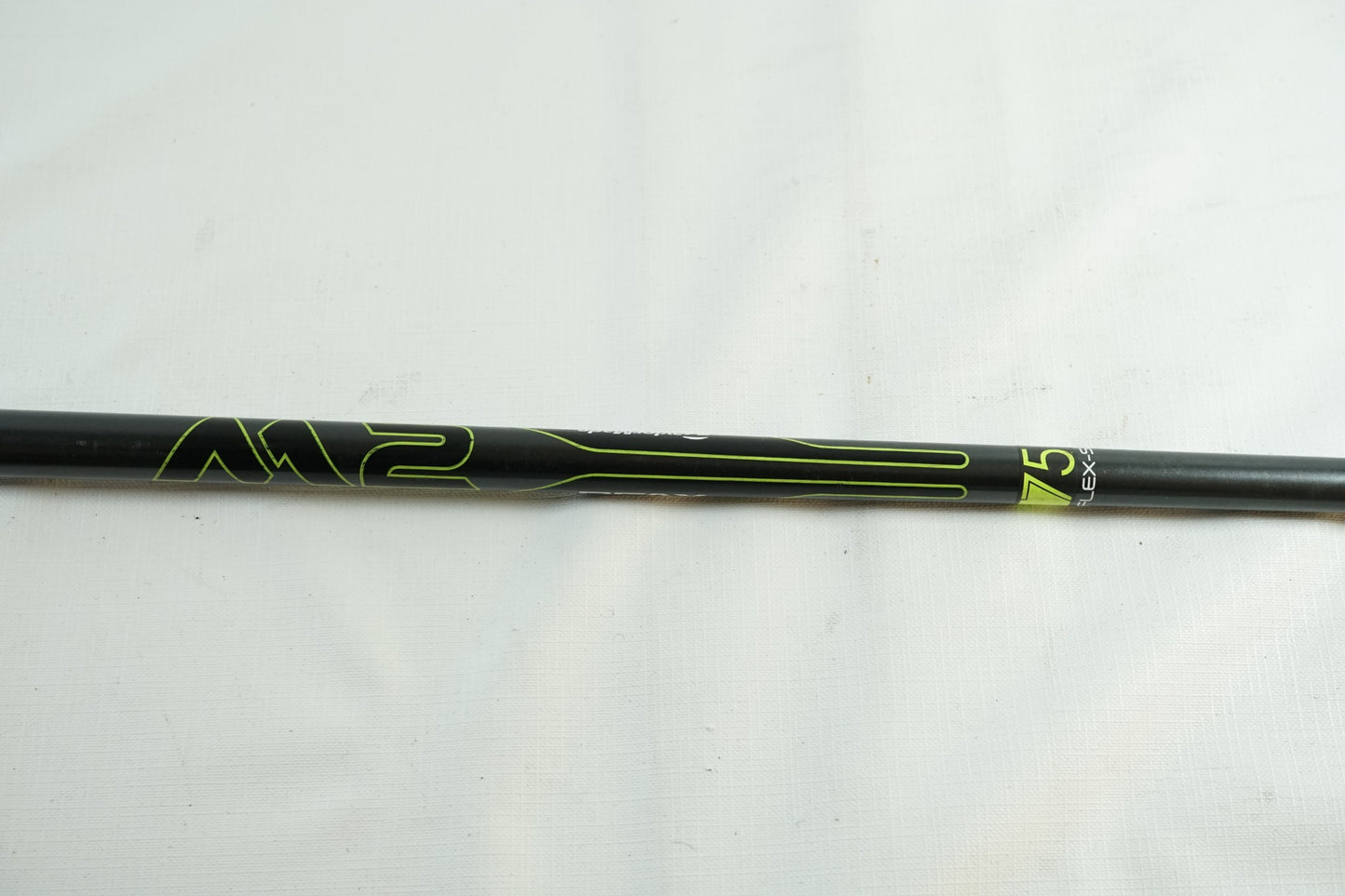 Taylormade M2 3 Hybrid 19° / Stiff Flex Graphite Shaft