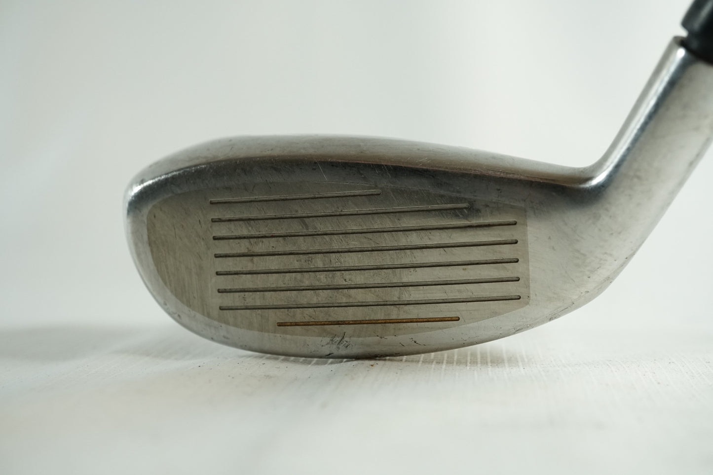 Ben Hogan Edge CFT 3 Hybrid 21° / Regular Flex Graphite Shaft