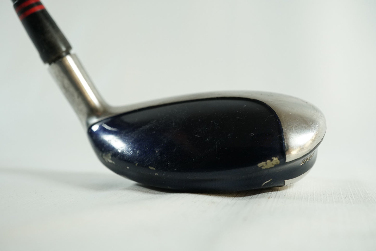 Ben Hogan Edge CFT 3 Hybrid 21° / Regular Flex Graphite Shaft