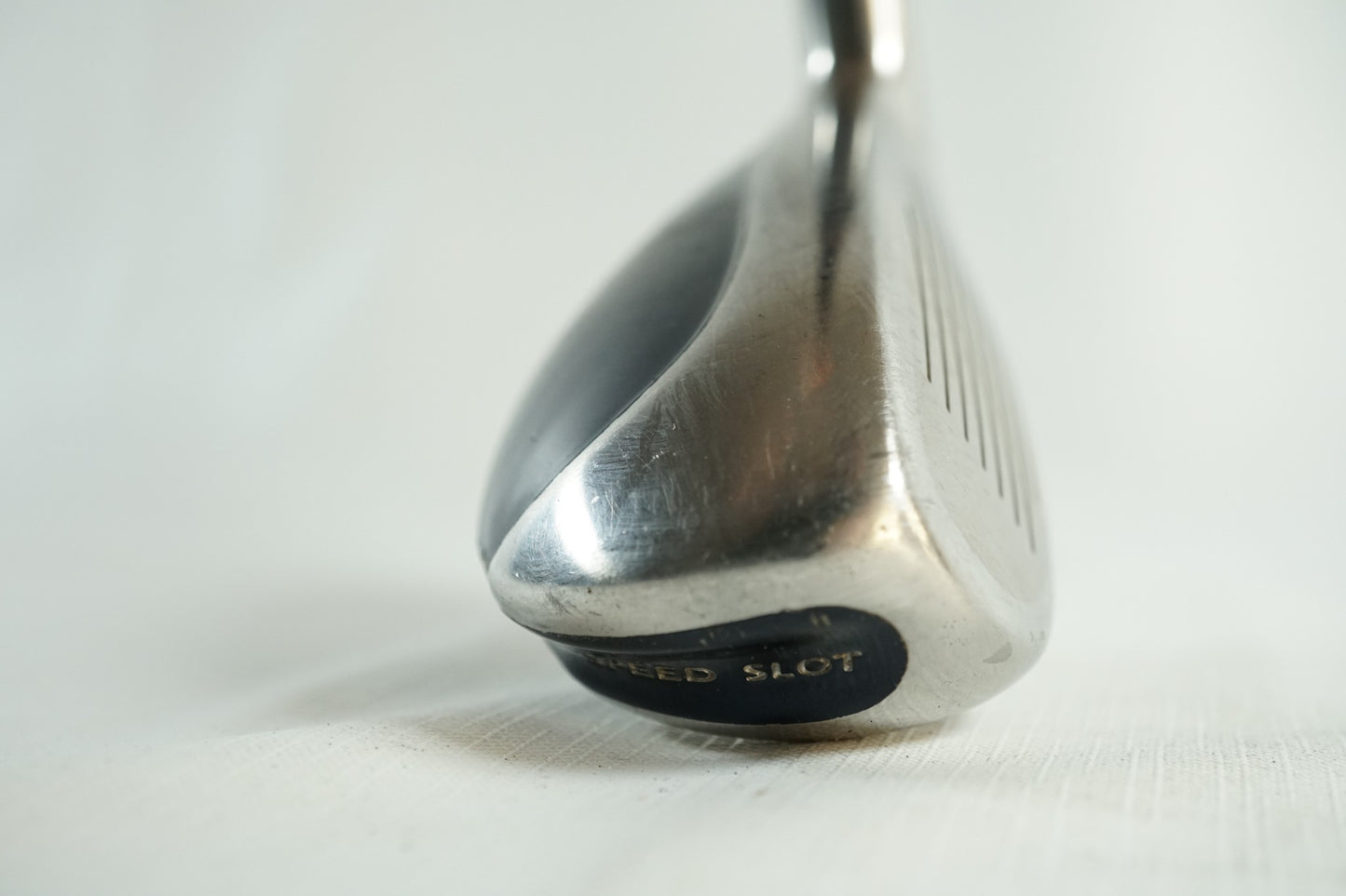Ben Hogan Edge CFT 3 Hybrid 21° / Regular Flex Graphite Shaft