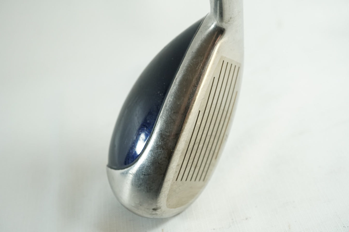 Ben Hogan Edge CFT 3 Hybrid 21° / Regular Flex Graphite Shaft