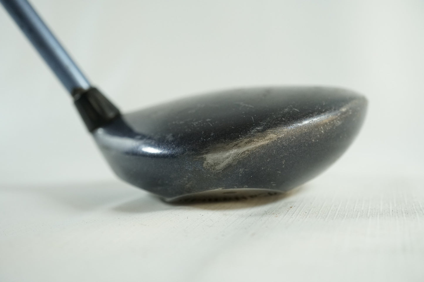 Callaway Big Bertha Steelhead 7 Wood / Ladies Flex Graphite Shaft / 040425176