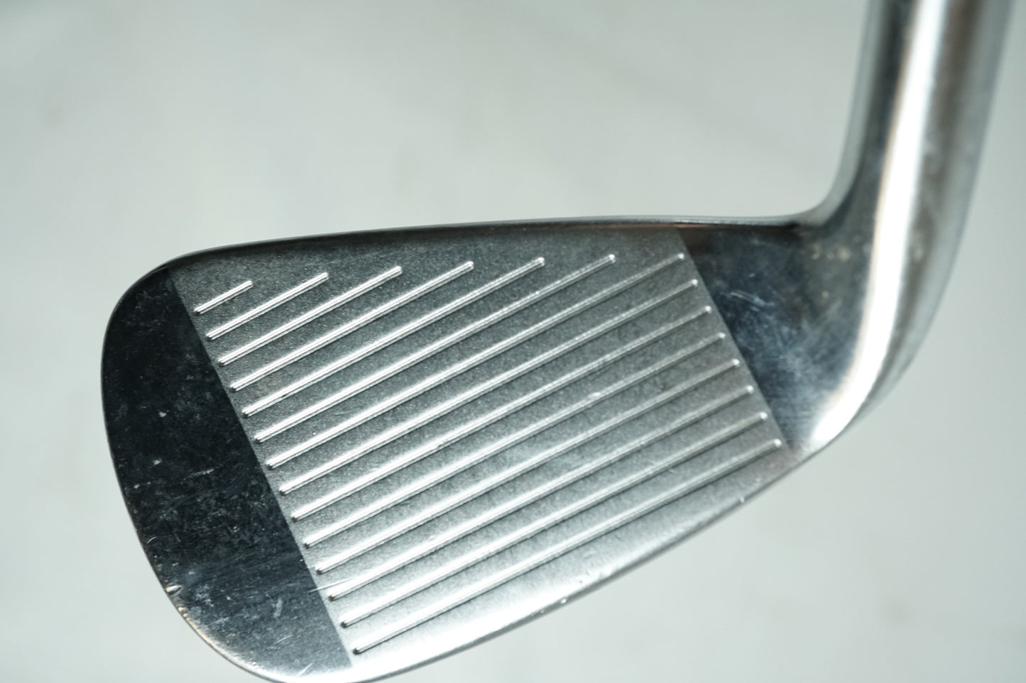 Taylormade R7 TP 6 Iron / Regular Flex Steel Shaft